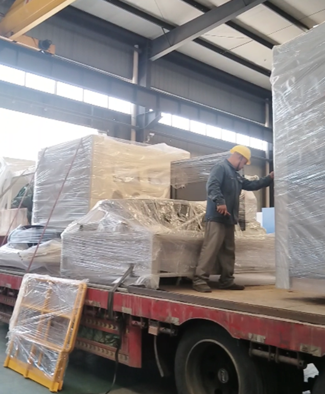 佳木斯喷砂机软管易破损?选择与保养技巧